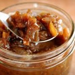 onion marmalade